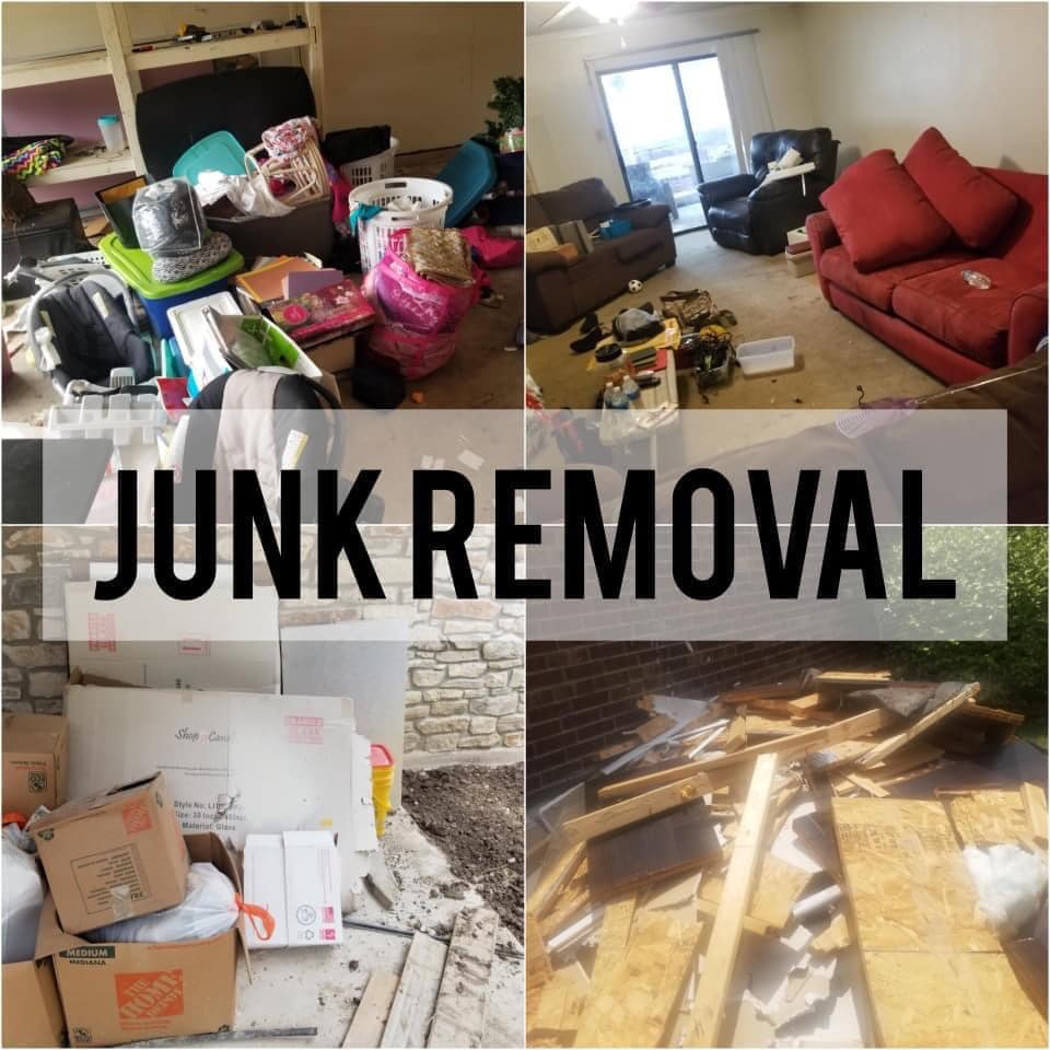 Junk-Removal-A1-Hauling-Marquette